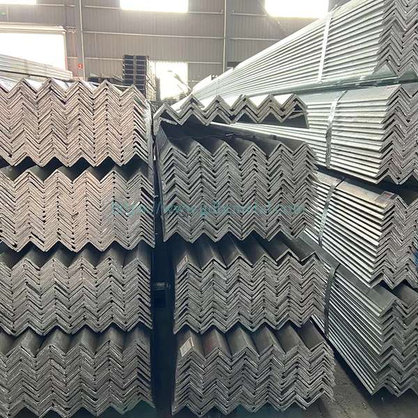 Galvanized Steel Others